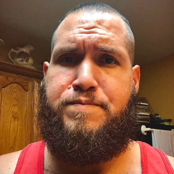 Meet your Posher, Joshua - Picture 1 of 1